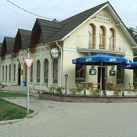 Margareta Panzio Hotel Zomba ภายนอก รูปภาพ
