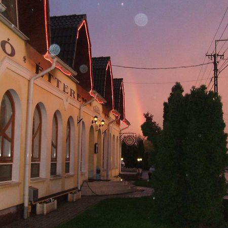 Margareta Panzio Hotel Zomba ภายนอก รูปภาพ