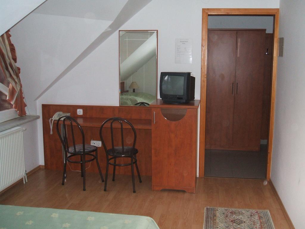 Margareta Panzio Hotel Zomba ห้อง รูปภาพ