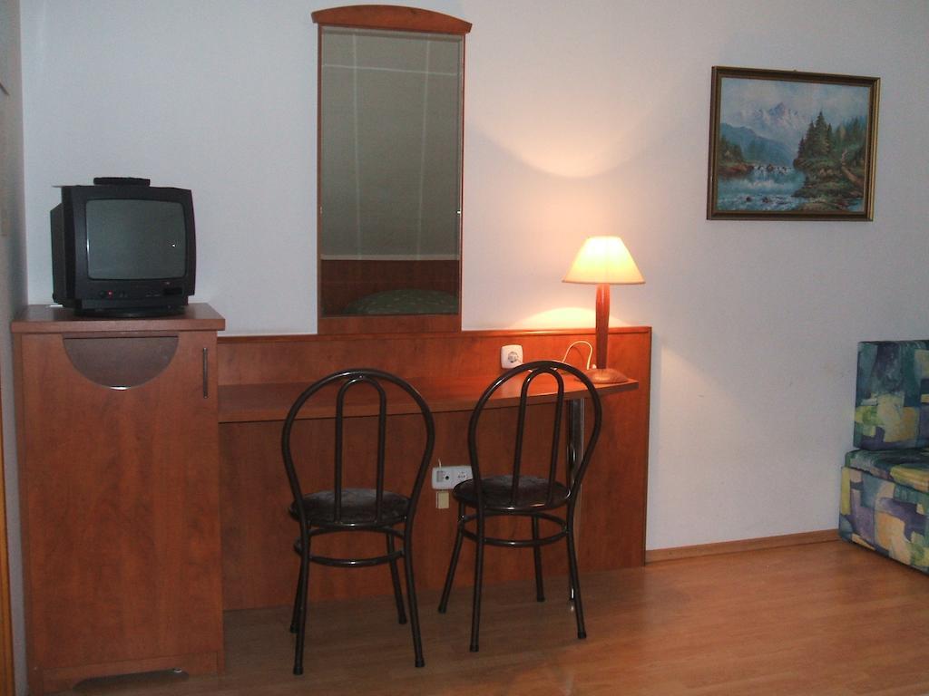 Margareta Panzio Hotel Zomba ห้อง รูปภาพ