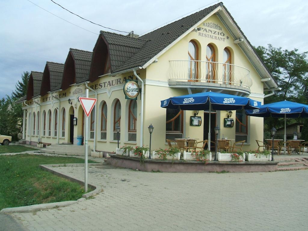 Margareta Panzio Hotel Zomba ภายนอก รูปภาพ
