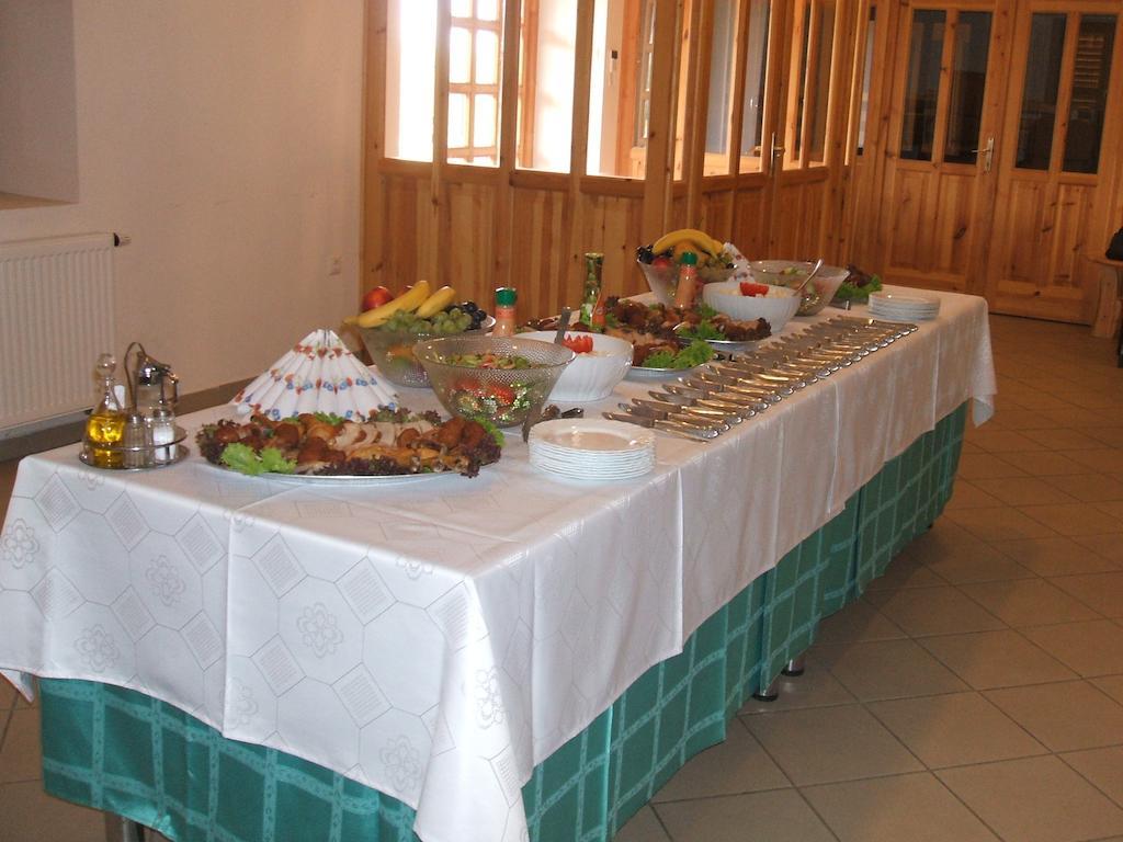 Margareta Panzio Hotel Zomba ภายนอก รูปภาพ
