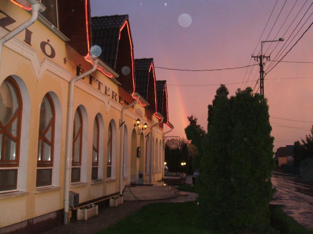 Margareta Panzio Hotel Zomba ภายนอก รูปภาพ
