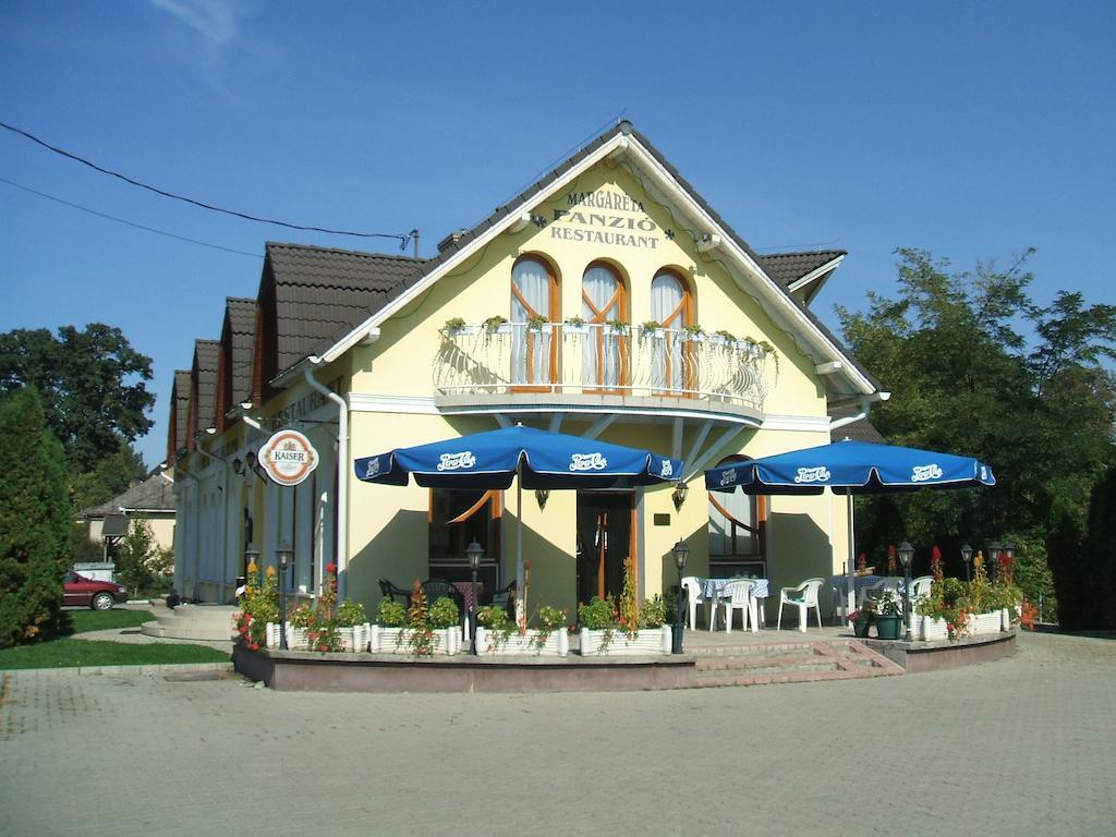 Margareta Panzio Hotel Zomba ภายนอก รูปภาพ