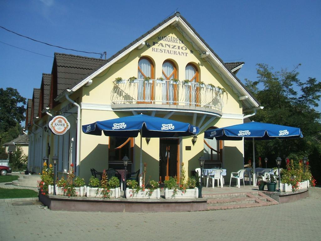 Margareta Panzio Hotel Zomba ภายนอก รูปภาพ